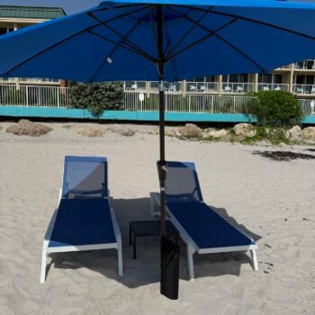 Lounge Chair Package - Ocean Breeze Hotel Vero Beach